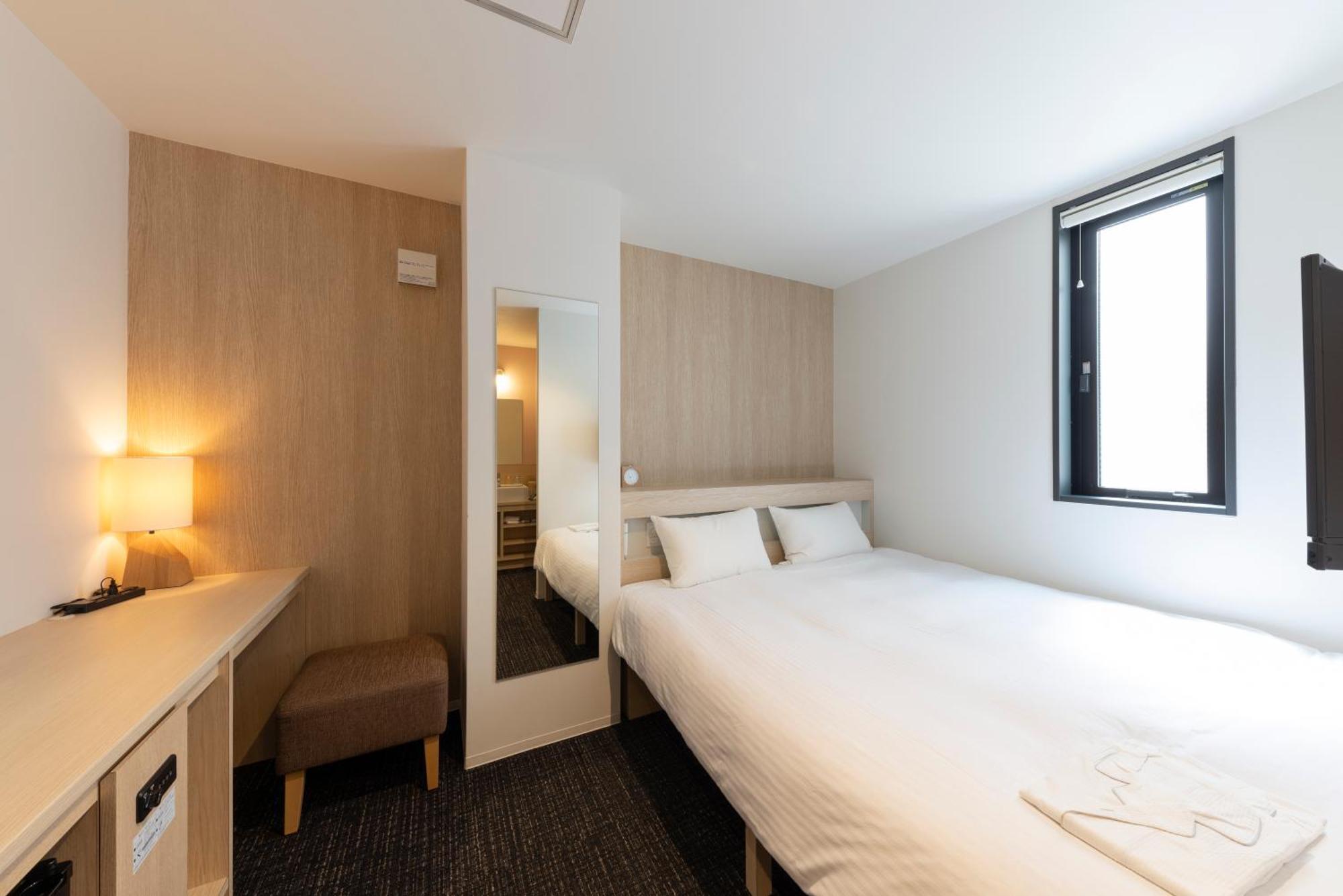 Webase Hiroshima Hostel Екстериор снимка